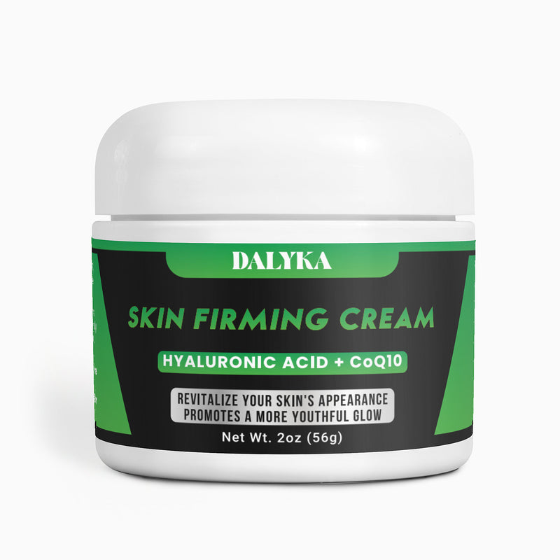 Skin Firming Cream